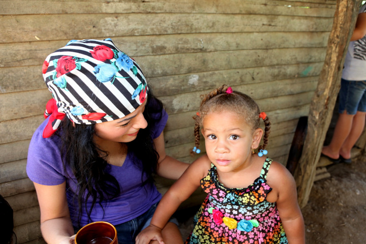 Dominican Republic