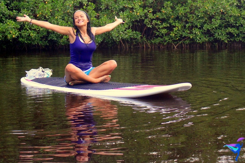 Paddleboard Naples Florida