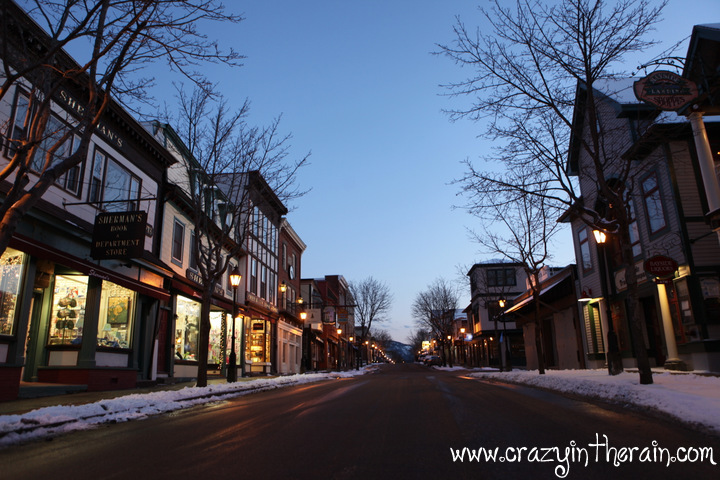 Bar Harbor