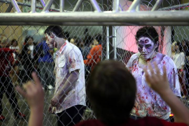 Puerto Rico Comicon 2013