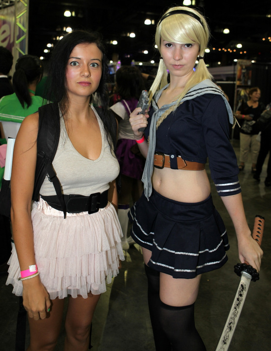 Puerto Rico Comicon 2013