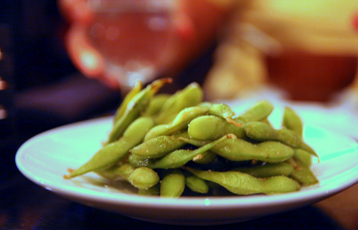 Edamame O-Ku Charleston