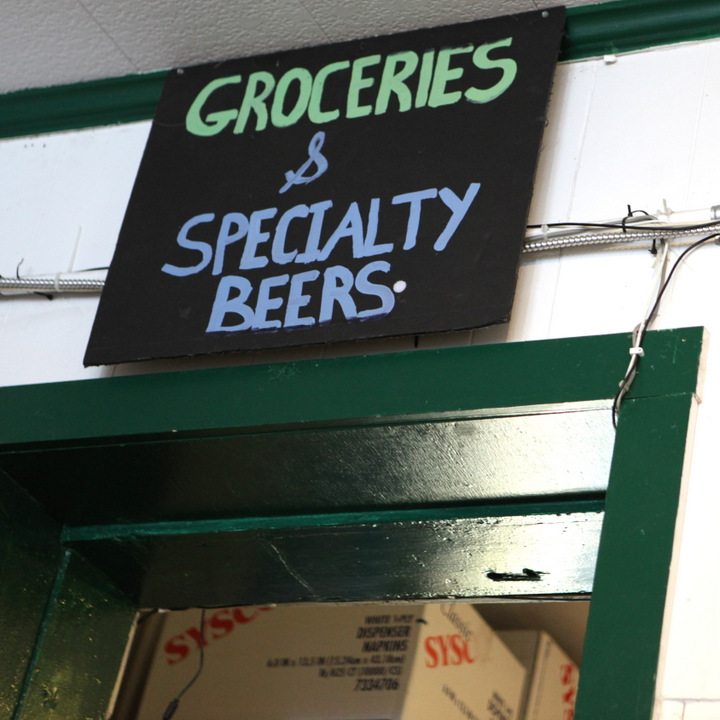 Queen Street Grocery
