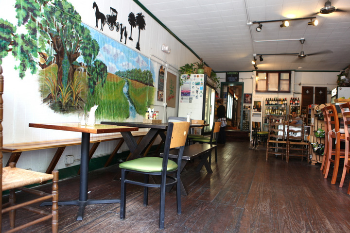 Queen Street Grocery
