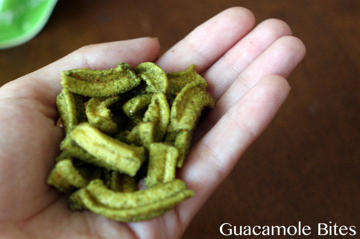 Nature Box Guacamole