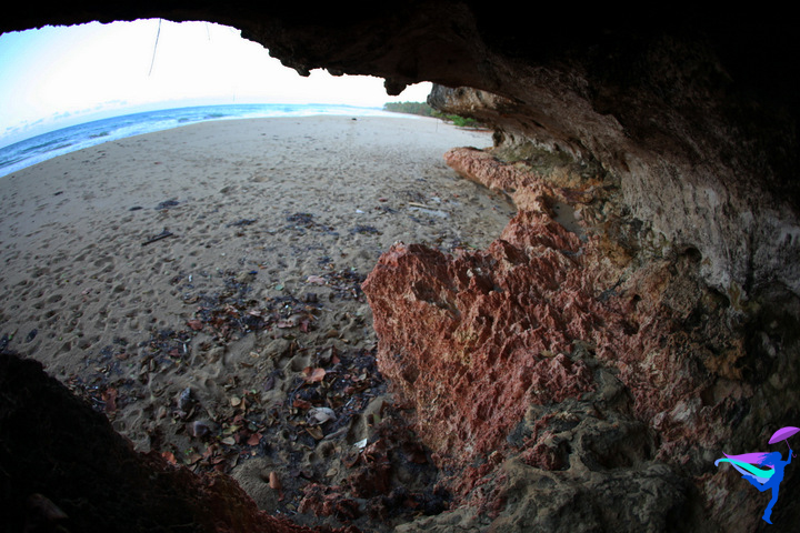 Cave Las Terrenas, Samana