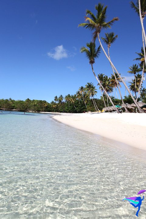 La Playita Beach Dominican Republic