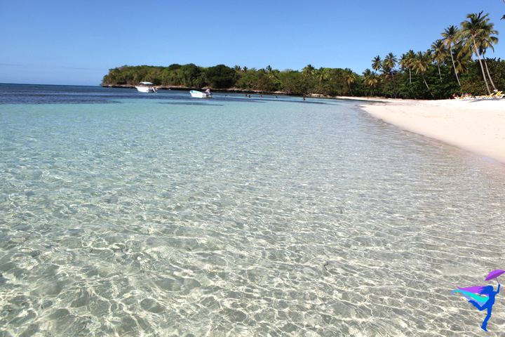 La Playita Beach Dominican Republic