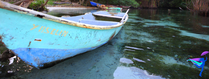 Clear River Rincon, Dominican Republic