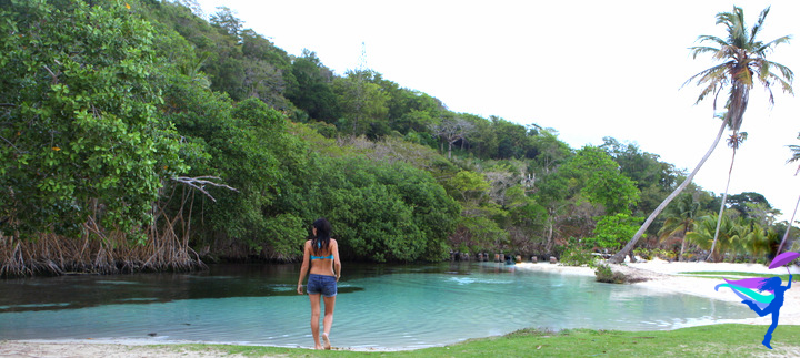 Clear River Rincon, Dominican Republic