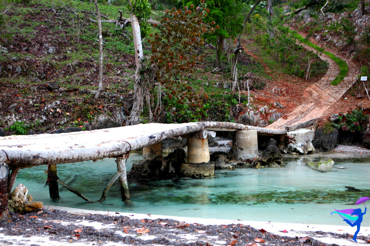 Clear River Rincon, Dominican Republic