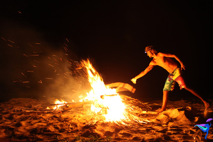 Rincon Beach, Dominican Republic