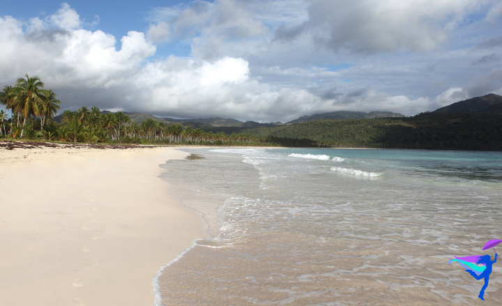 Rincon Beach, Dominican Republic