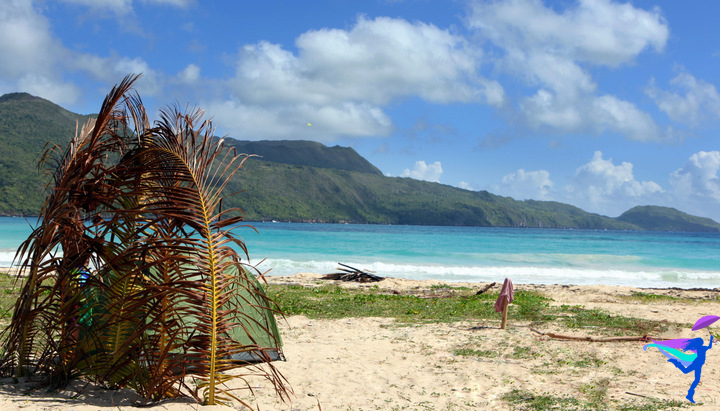Rincon Beach, Dominican Republic