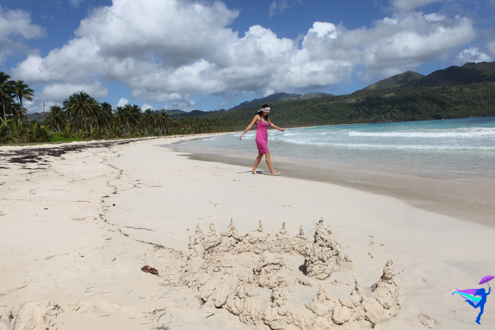 Rincon Beach, Dominican Republic