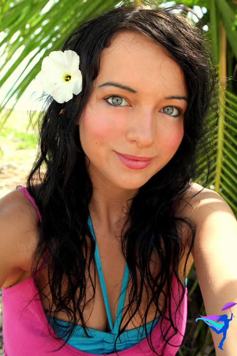 Rincon Beach, Dominican Republic