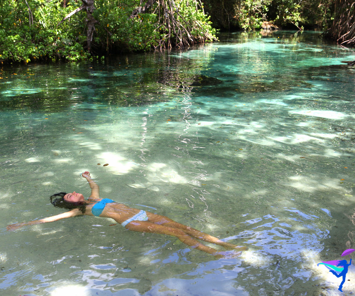 Clear River Rincon, Dominican Republic