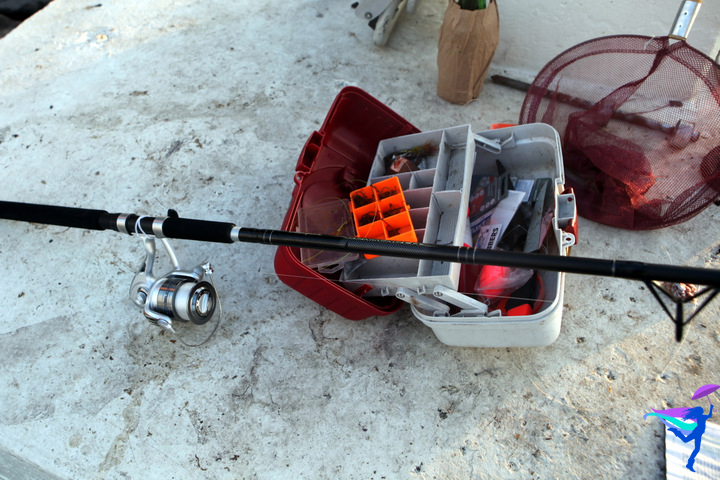tackle box Hawaii