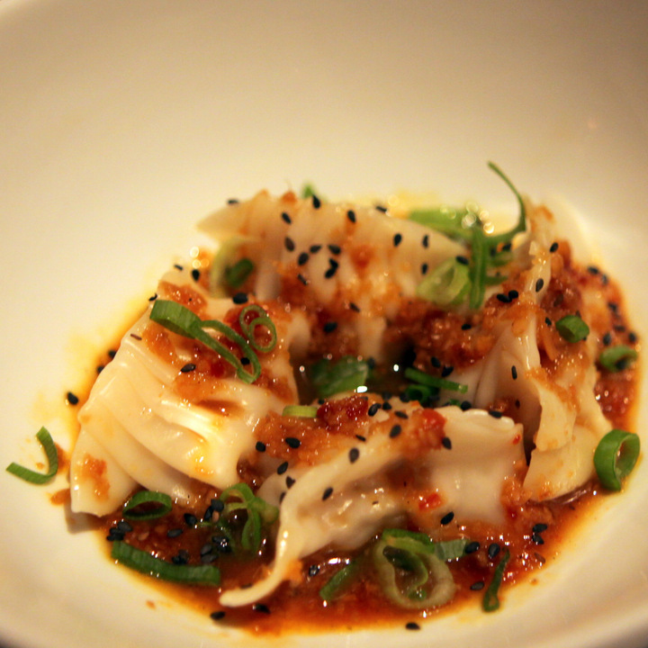 dumplingsCO Vietnamese Restaurant Charleston 