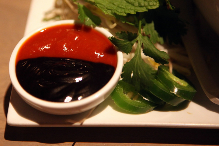 Hoisen Sauce