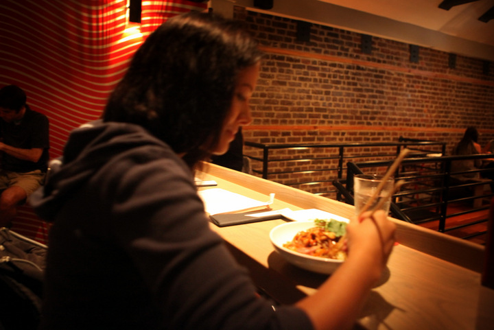 CO Vietnamese Restaurant Charleston 