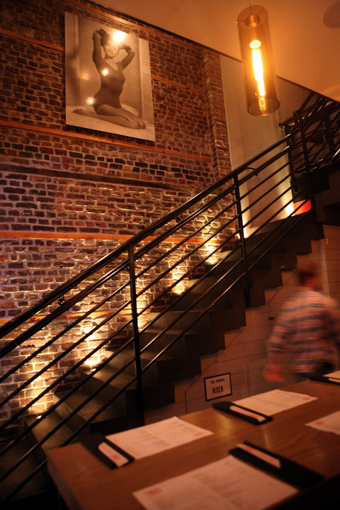 CO Vietnamese Restaurant Charleston 