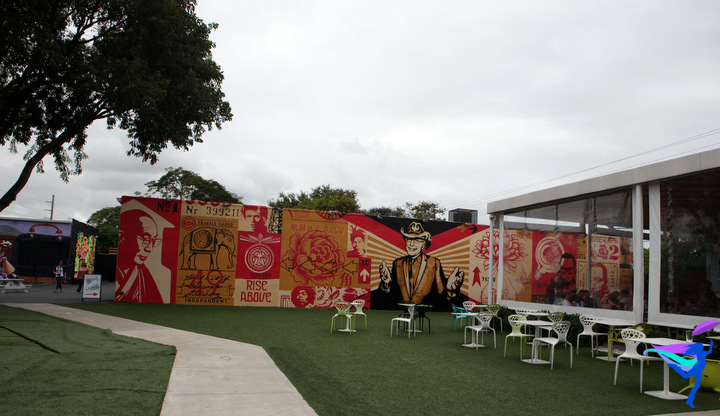 miami wynwood walls graffiti street art urban art