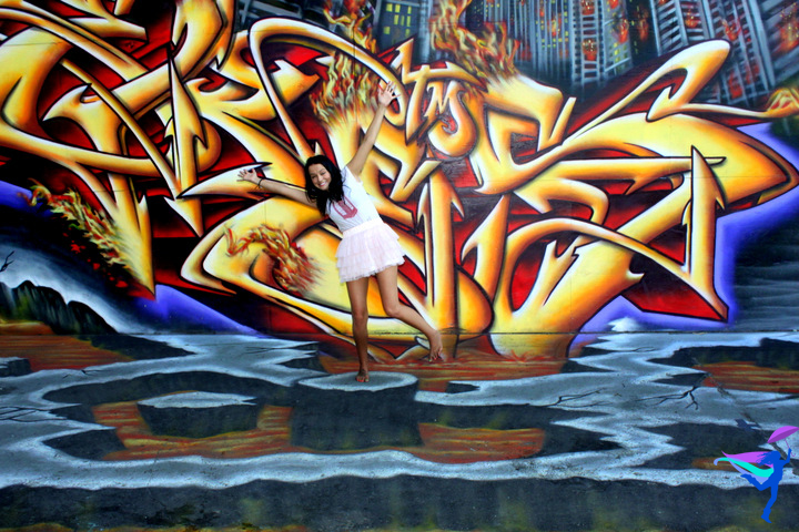 5 pointz street art graffiti new york city urban art