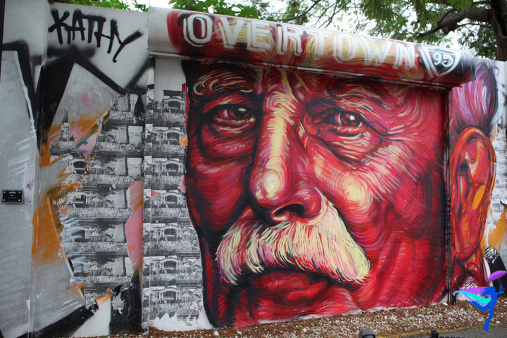 miami wynwood walls graffiti street art urban art
