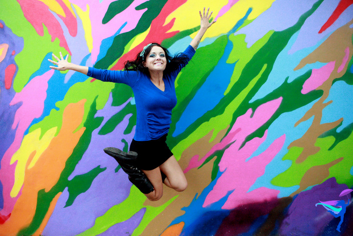 jump miami wynwood walls graffiti street art urban art