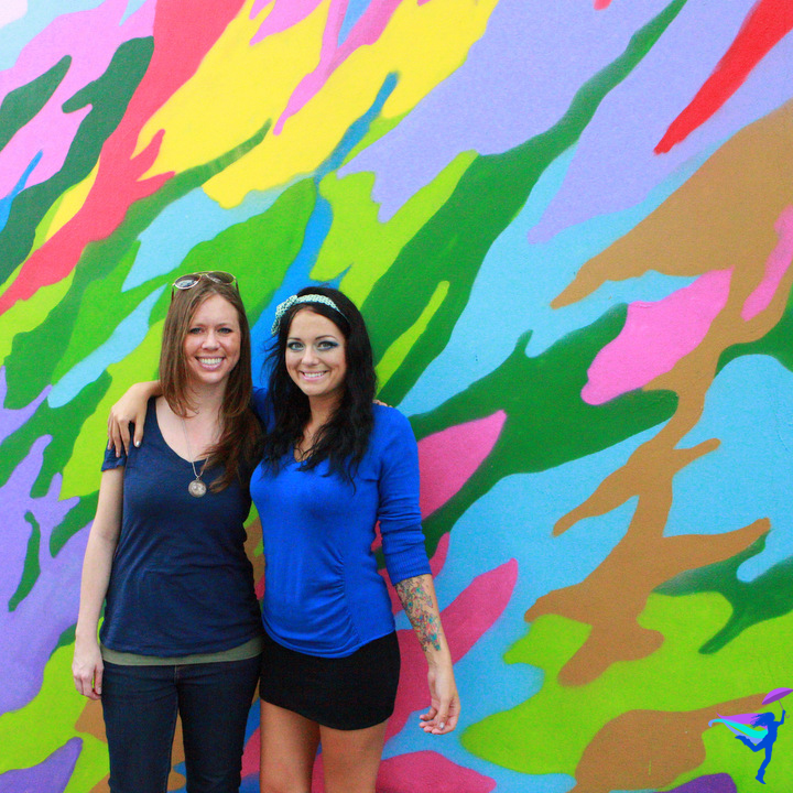 wander the map miami wynwood walls graffiti street art urban art