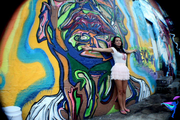 5 pointz street art graffiti new york city urban art