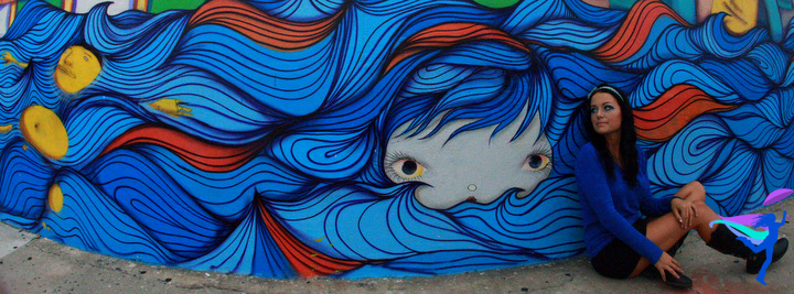 miami wynwood walls graffiti street art urban art
