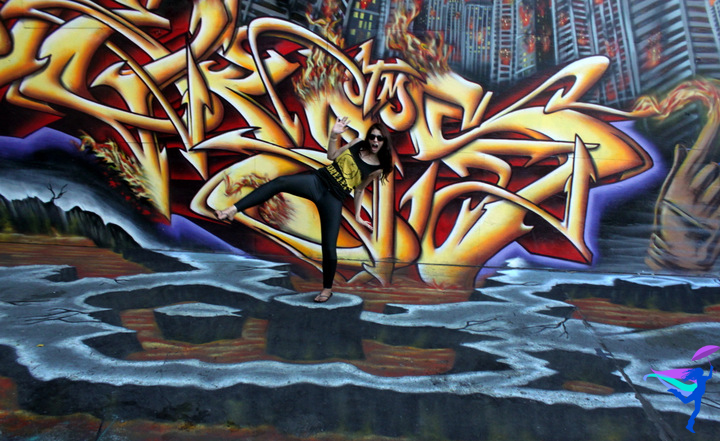 5 pointz street art graffiti new york city urban art