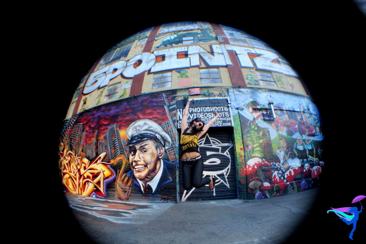 5 pointz street art graffiti new york city urban art