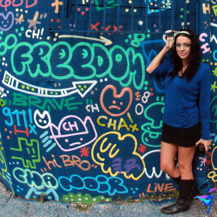 miami wynwood walls graffiti street art urban art