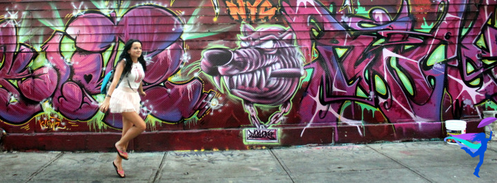 5 pointz street art graffiti new york city urban art