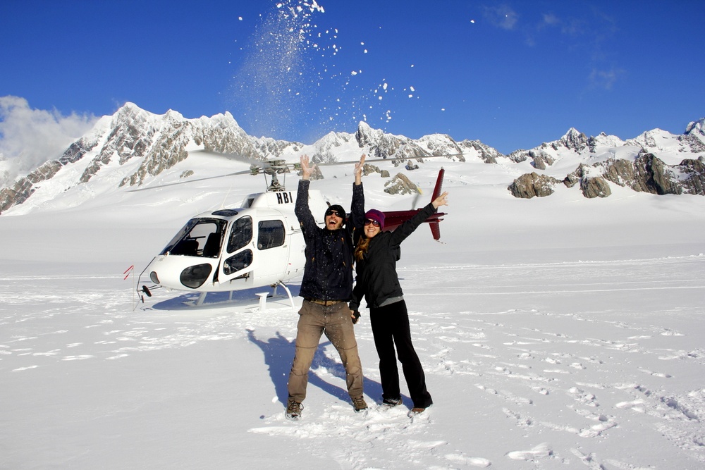 Favorite Travel Blog 2013: Mike and Anne's Honeytrek