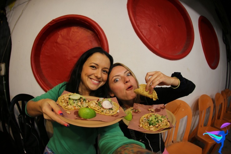 tacos mexico