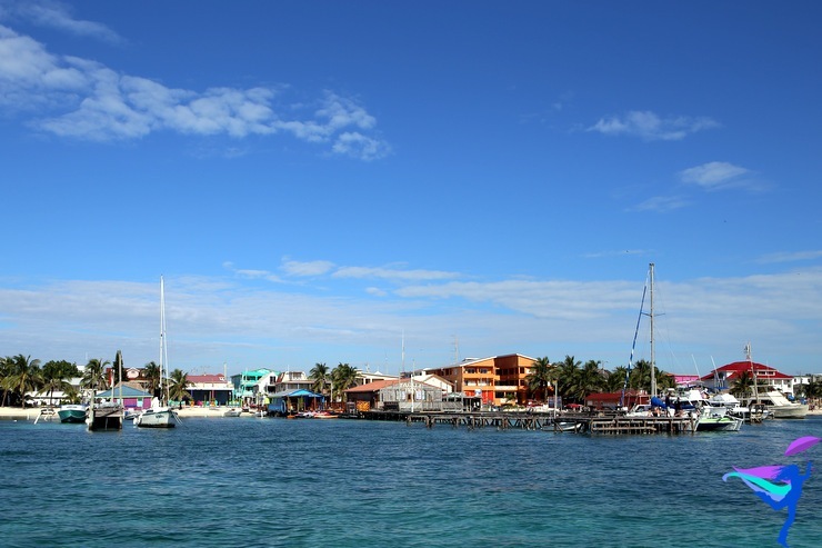 san pedro, belize