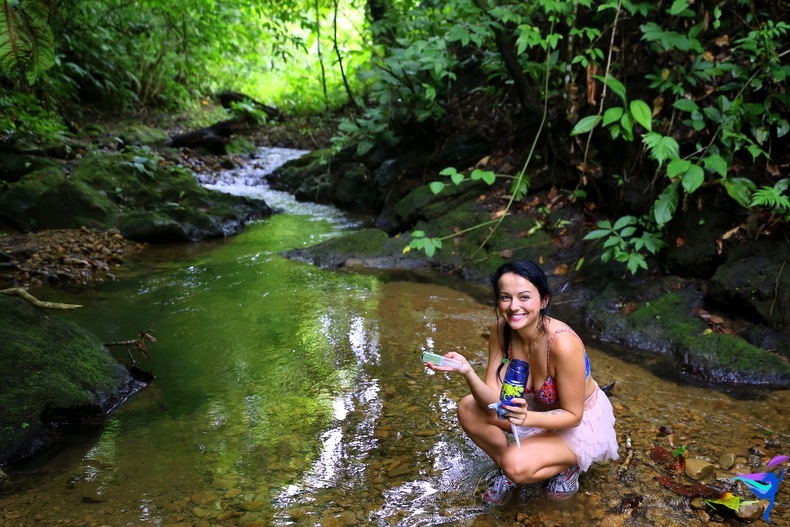 Steripen Freedom Costa Rica