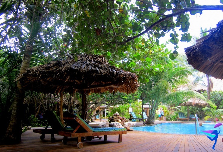 Xanadu Island Resort San Pedro, Belize