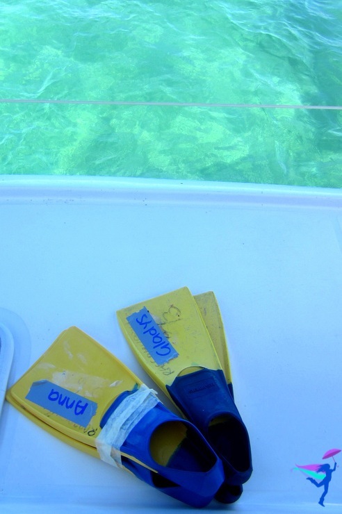 Raggamuffin Sailing Tour Belize