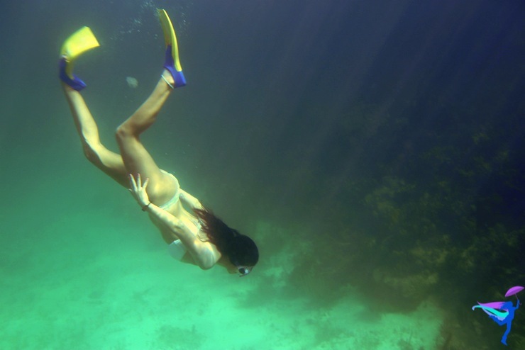 Raggamuffin Sailing Tour Belize