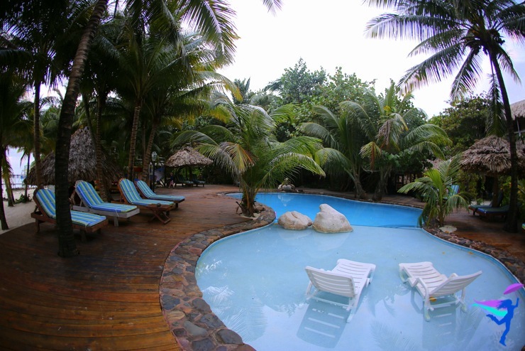 Xanadu Island Resort San Pedro, Belize