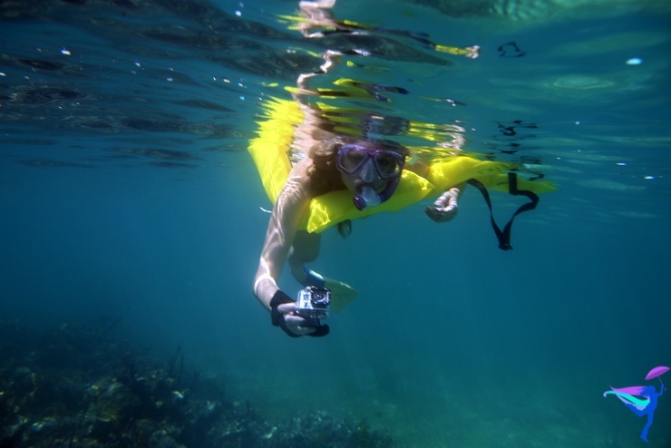 Raggamuffin Sailing Tour Belize