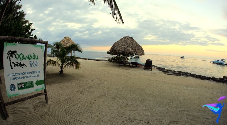 Xanadu Island Resort San Pedro, Belize