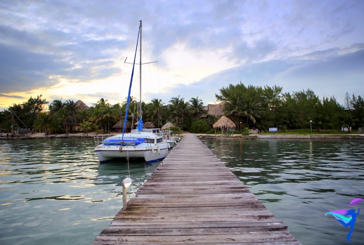 Xanadu Island Resort San Pedro, Belize