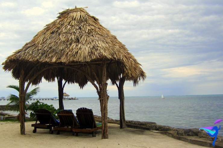 Xanadu Island Resort San Pedro, Belize