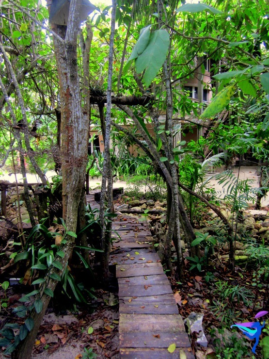 Xanadu Island Resort San Pedro, Belize
